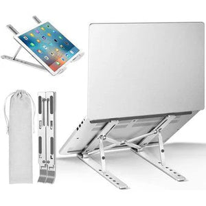 SilverRise en  ALUMINIO para LAPTOP